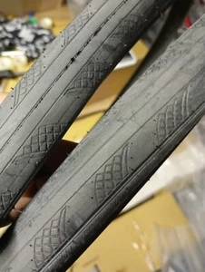 coppia di copertoncini corsa 700x30 vittoria zaffiro per camera d aria non tubel - Foto 1 di 8