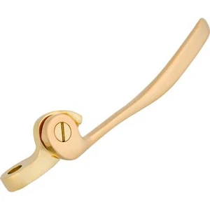 Bigsby Handle Assembly, Narrow Vintage, non-fixed, Gold - Picture 1 of 2