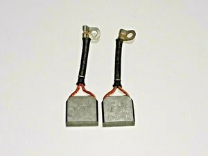 GGW1012 11-67 E-57 Auto Lite Generator Brush Set - Picture 1 of 3