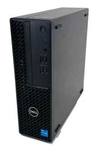Dell Optiplex 3000 SFF - Intel Core i5-12500 8GB RAM 256GB NVME SSD Windows 11 - Bild 1 von 3