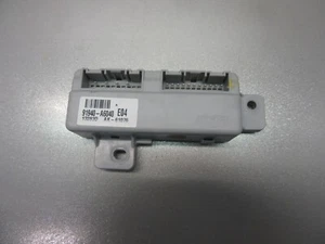 Unidad de control de módulos HYUNDAI i30 GD 1.6 GDI 91940-A6040 año 2013 (272) - Imagen 1 de 6