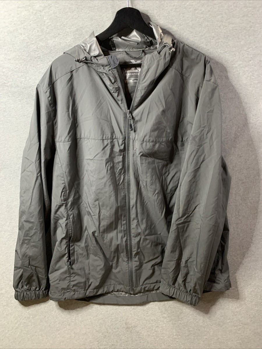 ZeroXposur Outdoor Windbreaker Coats, Jackets & Vests for ZeroXposur Outdoor Windbreaker Coats, Jackets & Vests for