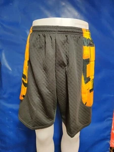 Football Goal Keepers Shorts Padded large 38" - 40" waist 5 aside kit Goalie - Picture 1 of 3