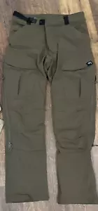 Stone Glacier De Havilland Pant Men’s Medium Tarmac - Picture 1 of 6