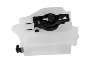 Serpent Tank 125ccm mit Sinterfilter # SRX8 600832 - Bild 1 von 4