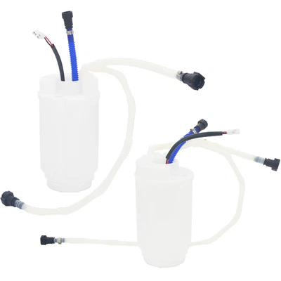 Left & Right Fuel Pump Module Assembly for 2004-2007 Volkswagen Touareg 3.2L GAS - Image 1 of 4