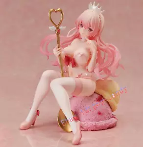 VER. Modelo de figura de PVC pintado - Imagen 1 de 5