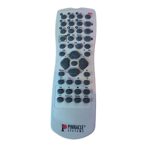 PINNACLE Systems RC1124125/00 Fernbedienung – Original Remote Control - Bild 1 von 1