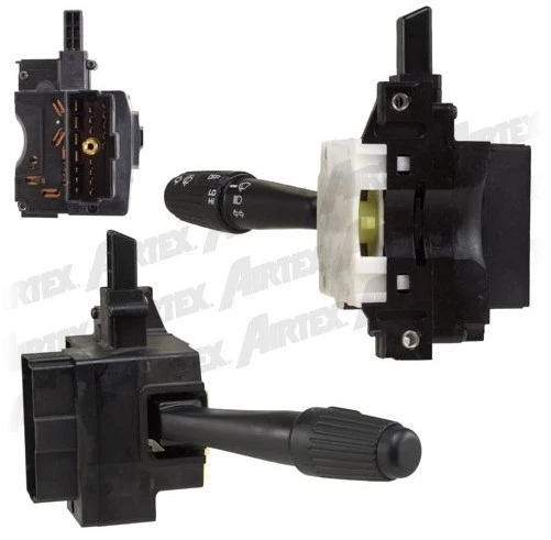 1991-96 Chrysler / Dodge / Jeep Combination Turn Signal Switch - Airtex 1S4806 - Image 1 of 1