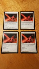 4 Carom - Magic the Gathering MTG Dissension x4 4x Playset