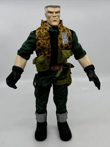 Small Soldiers Chip Hazard Action Figure 1998 Kenner 12 Inches - Picture 1 of 6