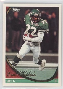 1994 Topps Eric Thomas #139