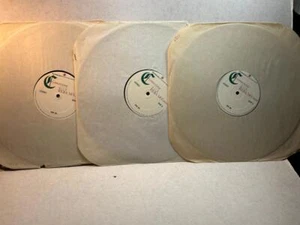 REBA MCENTIRE Westwood One RM88 CHRISTMAS TIME WITH REBA MCENTIRE VG++/NM-  HEAR - Picture 1 of 1