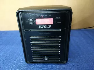 Buffalo Technology TeraStation TS3400D0404 (NO HDD) - Picture 1 of 9