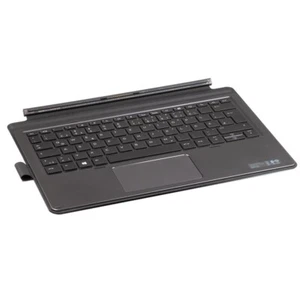 HP Collaboration -Tastatur mit Touchpad für Pro x2 612 G2 deutsch beleuchtet - Bild 1 von 3