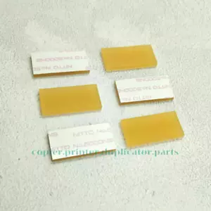 6Pcs OEM Stripper Pad 019-11833 Fit For Riso SF 5231 5233 5234C 5250C 9350 5330 - Picture 1 of 1