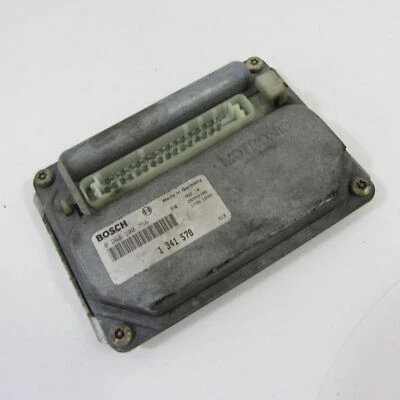 BMW R 1100 RS CDI Einheit Steuergerät B9711 - Bild 1 von 4