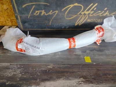 TO-R2588 - FREGIO PARACOLPI POSTERIORE SX APRILIA ATLANTIC 500 - 8149455 - Immagine 1 di 4