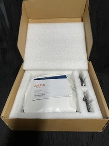 ARUBA AP-225 NETWORKS 2-PORT WIRELESS ACCESS POINT-NEW - Picture 1 of 3