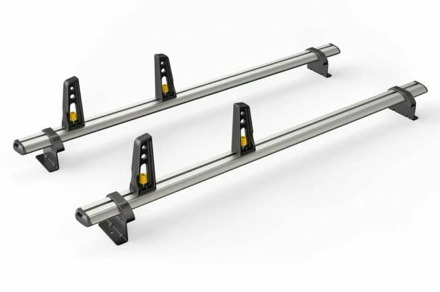 Vanguard VG270-2 Roof Bars - 2 Pack