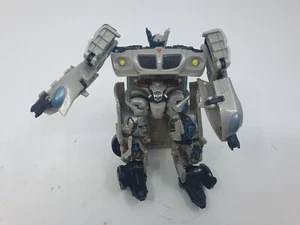 Transformers Movie - Final Battle Jazz Figur  - Bild 1 von 3