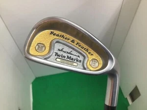 HONMA GOLF Twin Marks Feather&Feather 10pcs Iron Set 3-11/SW Flex-R 2STAR No H/C - Picture 1 of 5