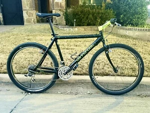 1990 Vintage Cannondale SM700 Competition Series 3.0 Aluminum Collectors - Picture 1 of 13
