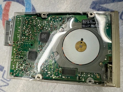 Sony MP-F52W-30 Floppy Disk Drive FDD 3.5 inch - Image 1 of 4