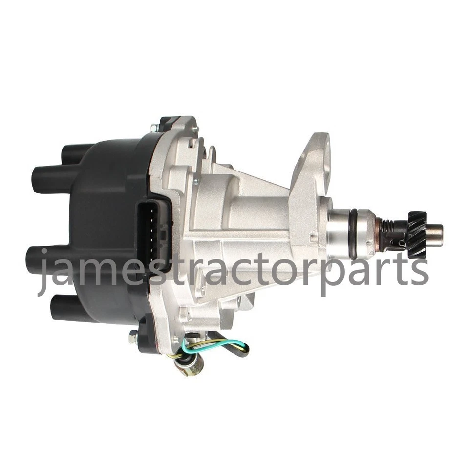 Se adapta a Nissan Quest 1999-2002 3,3 L V6 distribuidor de encendido 22100-0W000 Foto 1 de 4