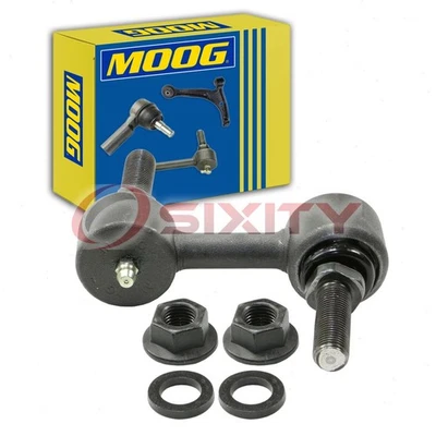 Звено стабилизатора передней подвески MOOG для Subaru Crosstrek oi 2016-2017 годов выпуска - Изображение 1 из 4