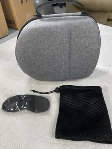 Hard Protective Carrying/Storage Case for Oculus Quest 2 VR Headset - Picture 1 of 6