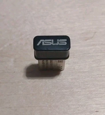 ASUS USB-AC53 867Mbps Wireless USB Adapter - Image 1 of 4