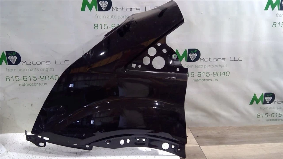 Guardabarros izquierdo conductor Transit 150 250 350 2015-2025 CK4Z16006A Foto 1 de 4