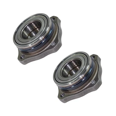 For BMW 640i xDrive Gran Coupe 2014-2019 Wheel Bearing Driver And Passenger Side - Image 1 of 4