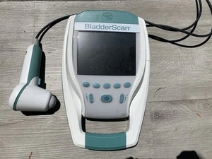 Verathron BVI 9400 Bladder Scan with probe - Picture 1 of 3