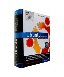 Ubuntu GNU/Linux: Das umfassende Handbuch, aktuell zu Ubuntu 10.04 LTS »Lucid L - Bild 1 von 1