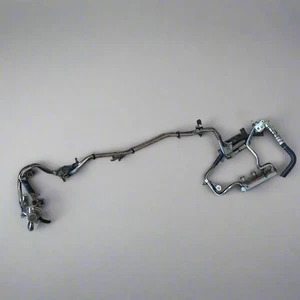 Conjunto de líneas de rieles de combustible OEM 2004-2007 Subaru Impreza WRX STI - Imagen 1 de 10