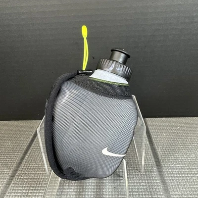 Nike Running Flask 6 Oz Small Neoprene Handle Ergonomic - Image 1 of 4