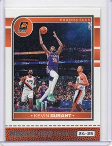 2024-25 Panini Nba Hoops - Kevin Durant #173 Phoenix Suns - Picture 1 of 2