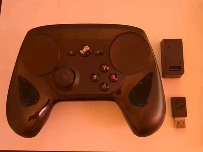 Valve Wireless Steam Controller WITH DONGLE - Image 1 of 4