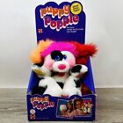RARE Vntg 1986 Puppy Dog Popple Special Edition Plush Mattel Toy NIB