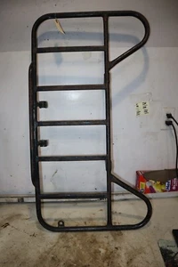 96-99 Yamaha Big Bear 350 2x4 Rear Rack 4SH-24842-00-00 - Picture 1 of 3
