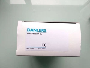 DANLERS OCCUPANCY SENSOR (WWCF40-LPIR-3L) - Bild 1 von 4