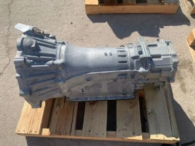 Automatic Transmission 4WD Fits 12 INFINITI QX56 360923 Foto 1 de 4