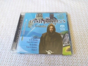 The Irish Prayers : In Mission - SACD Delta Entertainment - Bild 1 von 2
