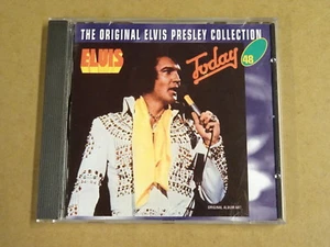 CD / THE ORIGINAL ELVIS PRESLEY COLLECTION N° 48 - Imagen 1 de 2