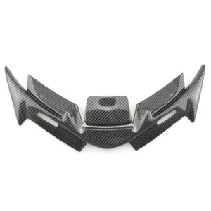 Difusor Carenado delantero cubierta aerodinámica winglet Yamaha YZF R15 21-22 - Imagen 1 de 5