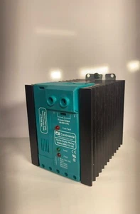 Relé de estado sólido Continental Industries RSAA-660-75-100 75 amperios SSR *TOTALMENTE NUEVO* - Imagen 1 de 4