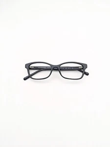 🕶️Made in Italy! Burberry B2201-3001  Eyeglasses 52/17-140 / ALK435🕶️ - Picture 1 of 11