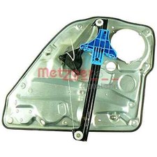 Butcher rear left power window for VW Bora Golf 4